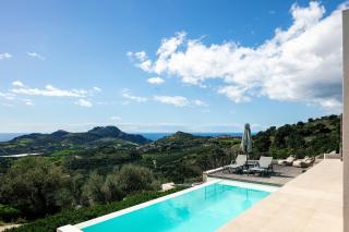 Villa Eolos - Marioú - 0