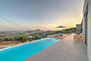 Villa Eolos - Marioú - 9
