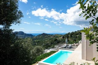Villa Eolos - Marioú - 7