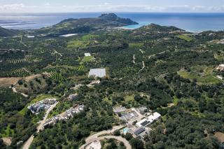 Villa Eolos - Marioú - 5