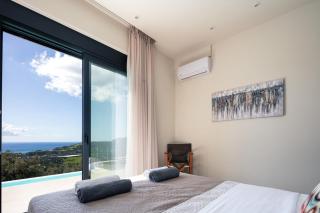 Villa Eolos - Marioú - 2