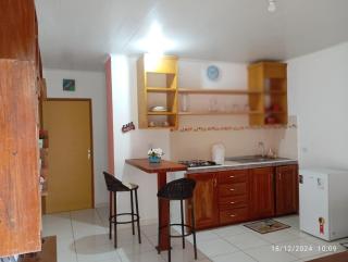 apartment T2 - Oiapoque - 6