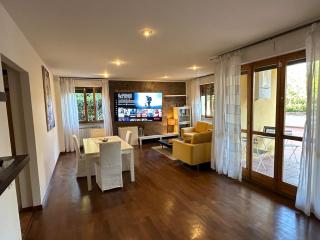 Relais Madama Dorè - 8