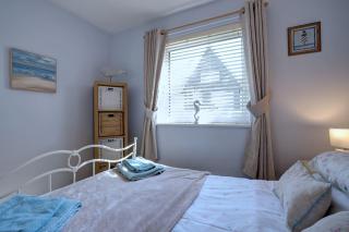 Winnie by Winterton Cottages - Winterton-on-Sea - 1