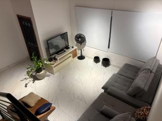 Casa 331 - Jaguariúna - 5