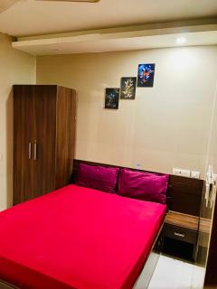 Meridin Regency - Ernakulam - 8
