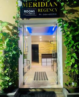 Meridin Regency - Ernakulam - 7