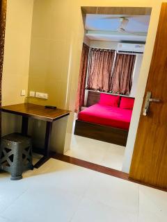 Meridin Regency - Ernakulam - 6