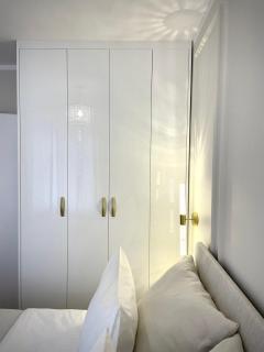 Elegant Apartment Near the European Quarter - Schiltigheim - 4