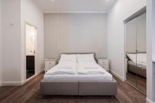 Z32 - Central & Chic - Stylish Stay by BQA - Budapest - 2