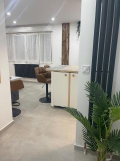 Pretty Apartment - Dijon - 2