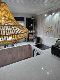 Knysna - Sunset Chalet - Knysna - 6