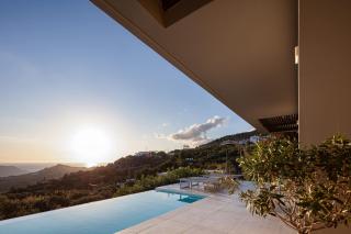 Villa Filios - Marioú - 6