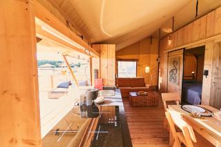 Calasole Glamping - Pescia Romana - 3