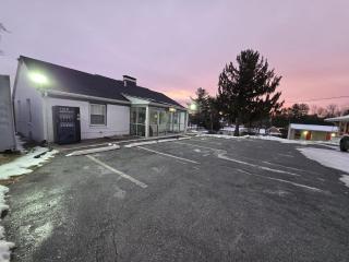 Skyline Motel by Belvilla Waynesboro US 250 - Waynesboro - 3