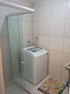 Casa aconchegante - Penha - 1