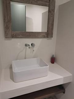 Asos Beachfront Apartment, Center village, 20m Beach - near Myrtos - Fiskardo - 3