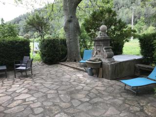 Le gite petit conil - Correns - 8