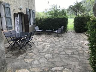 Le gite petit conil - Correns - 6