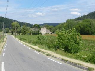 Le gite petit conil - Correns - 1