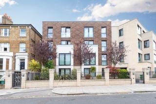 Xylo Apartments - Kentish Town - Londra - 8
