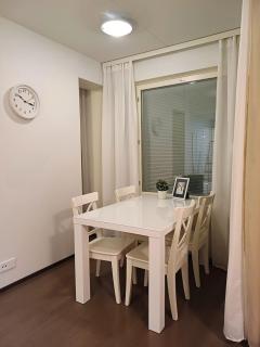 Viihtyisä kaksio ydinkeskustassa - 2