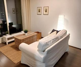 Viihtyisä kaksio ydinkeskustassa - 9