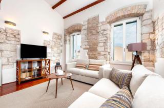 Loft 48 Rovinj - Rovinj - 0