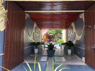 Pandora Café - Chaweng - 5