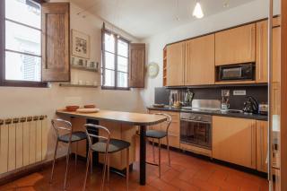 Apartments Florence- Tegolaio Chic - Florencia - 4