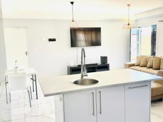 TETEK Residential Home - Swakopmund - 8