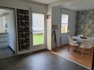 Duplex appartement 120m2 - Grande-Synthe - 1