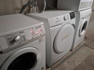 Roter Backstein Apartment 7 - 9