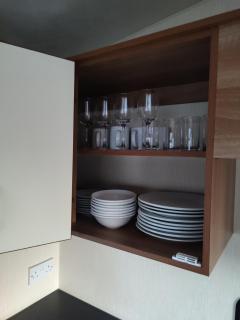 Felixstowe Lexus Caravan 5 min to beach - Felixstowe - 1