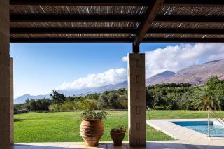 Villa Helios - Lefkogeia - 6