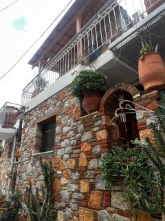 Stone House 1 - Skiathos - 6