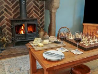 Buttercup Cottage - Castleton - 5