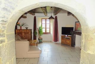 Gîte les Hortensias - Le Massegros - 2