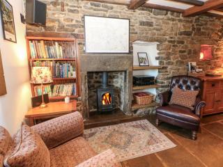 Buttercup Cottage - Castleton - 1