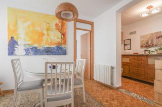 Bright & Cozy 2BD - OPERA area - Madrid - 7