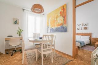 Bright & Cozy 2BD - OPERA area - Madrid - 5