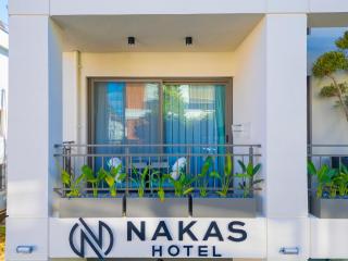 Nakas Hotel - Fethiye - 7