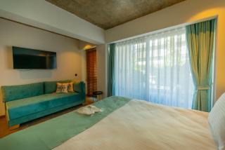 Nakas Hotel - Fethiye - 4