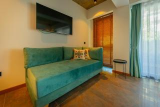Nakas Hotel - Fethiye - 5