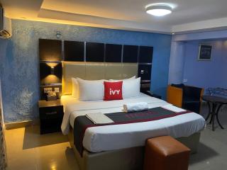 Aotel Hotels & Suites - Ojota - Lagos - 0