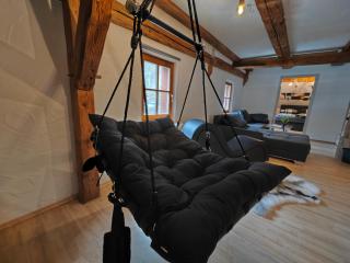 Appartement Sittenbach "Love" - 6