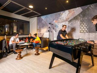 ibis Le Havre Centre - Le Havre - 1