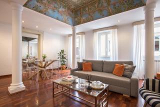 Boschetto Boutique Apartment - Rom - 7