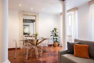 Boschetto Charming Apartment - Rome - 9