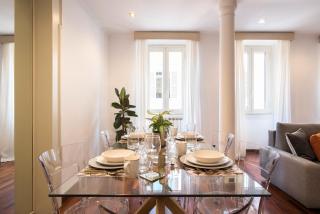 Boschetto Boutique Apartment - Rom - 6